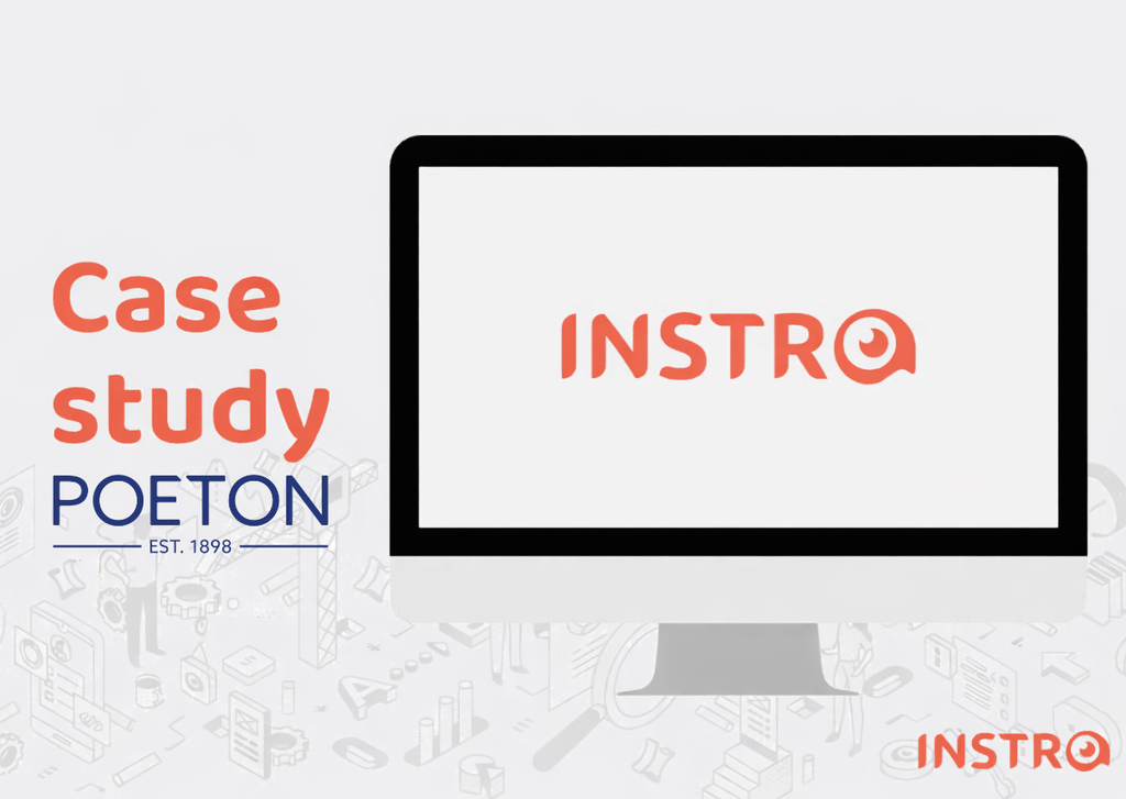 Poeton Industries manufacturing facility with advanced surface treatment equipment