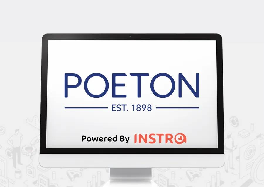 Poeton Industries manufacturing facility