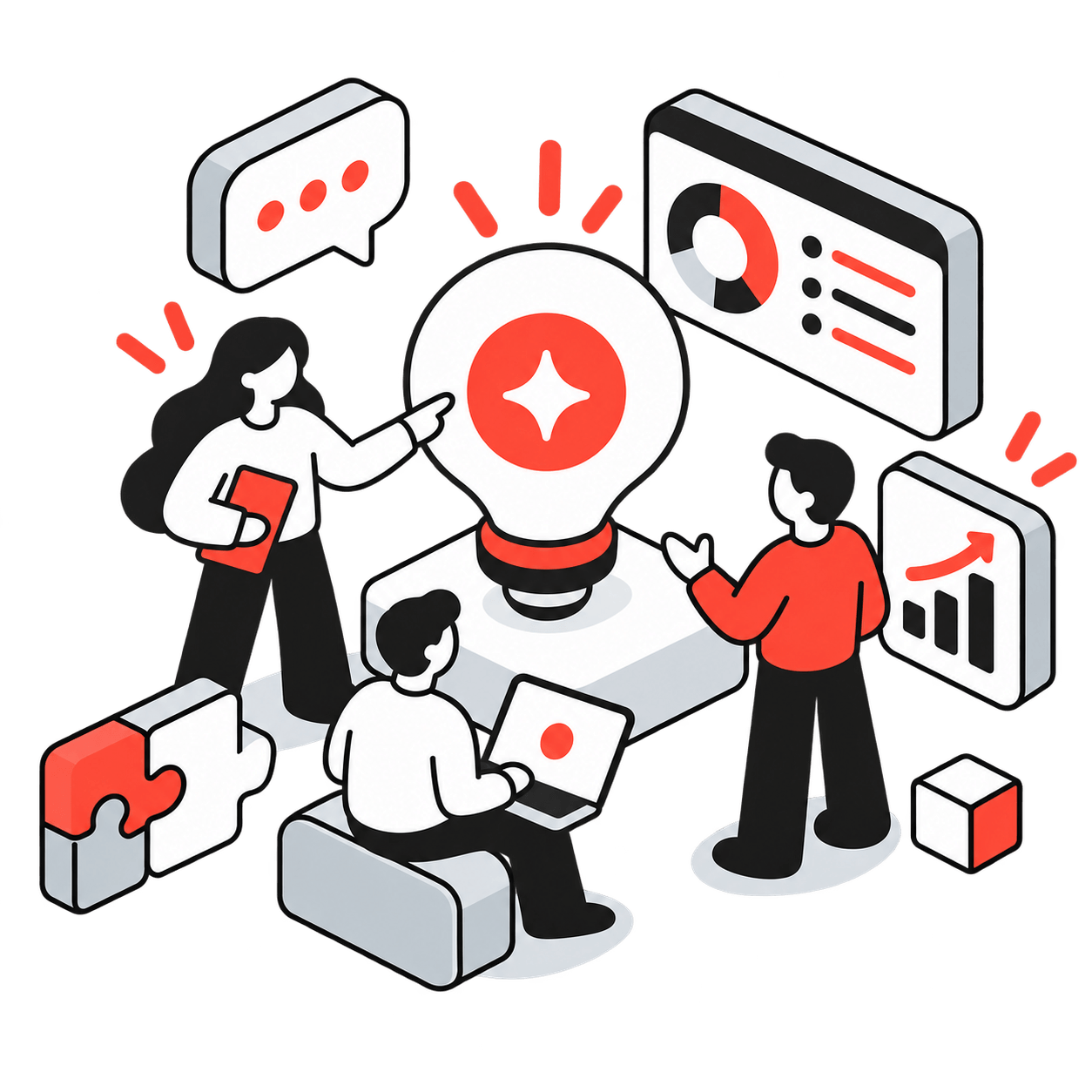 About Instro illustration