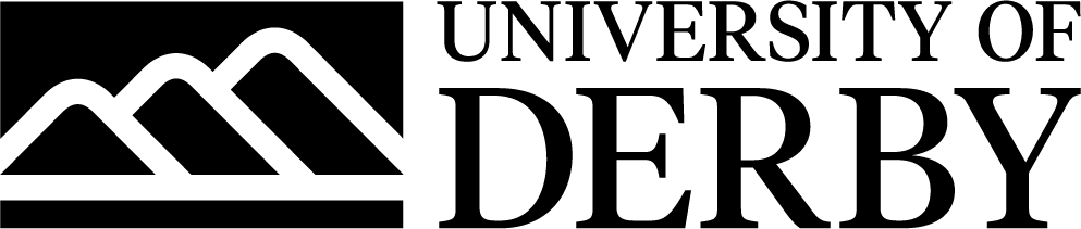 University of Derby logo