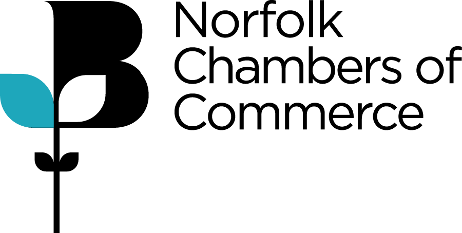 Norfolk Chambers of Commerce logo