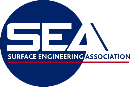 Surface Engineering Association logo